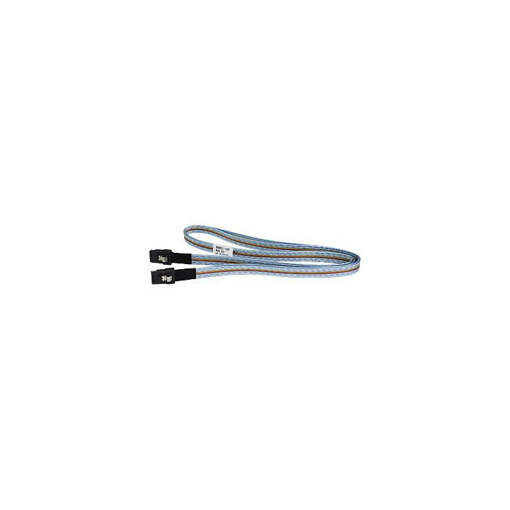 Hewlett Packard Enterprise HP EXTERNAL MINI SAS 2M CABLE
