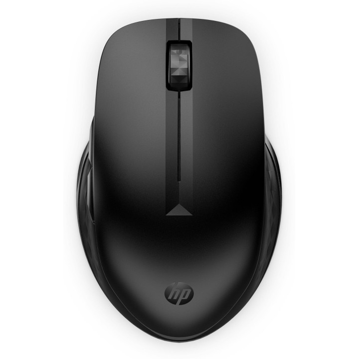 HP 435 MltDvc WRLS Mouse HP 435