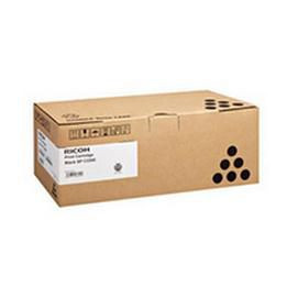 Ricoh TONER BLACK