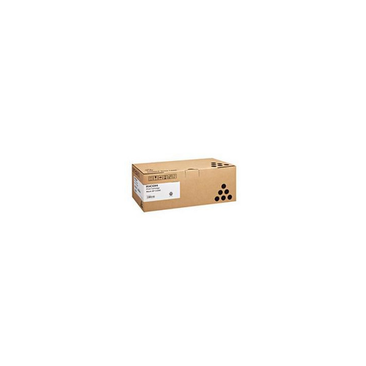 Ricoh TONER BLACK
