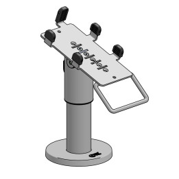 Ergonomic Solutions PAX A35 DuraTilt SP1, 120mm