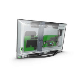 Philips 24" Profesional TV,