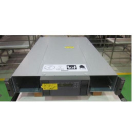 Hewlett Packard Enterprise Tape library chassis with