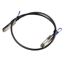 MikroTik QSFP28 100G direct attach