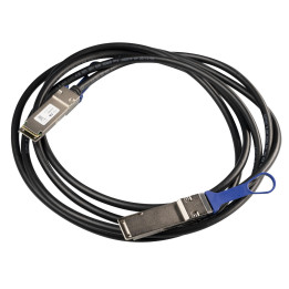 MikroTik QSFP28 100G direct attach