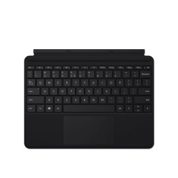 Microsoft Surface Go Type Cover Black
