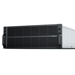 Synology 4U, 60-BAY, Dual Intel Xeon