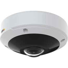 Axis M3057-PLR Mk II DOME CAMERA
