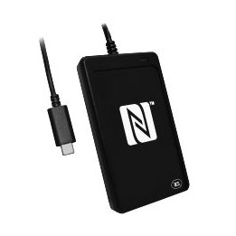 ACS ACR1252U-MF USB Type-C NFC