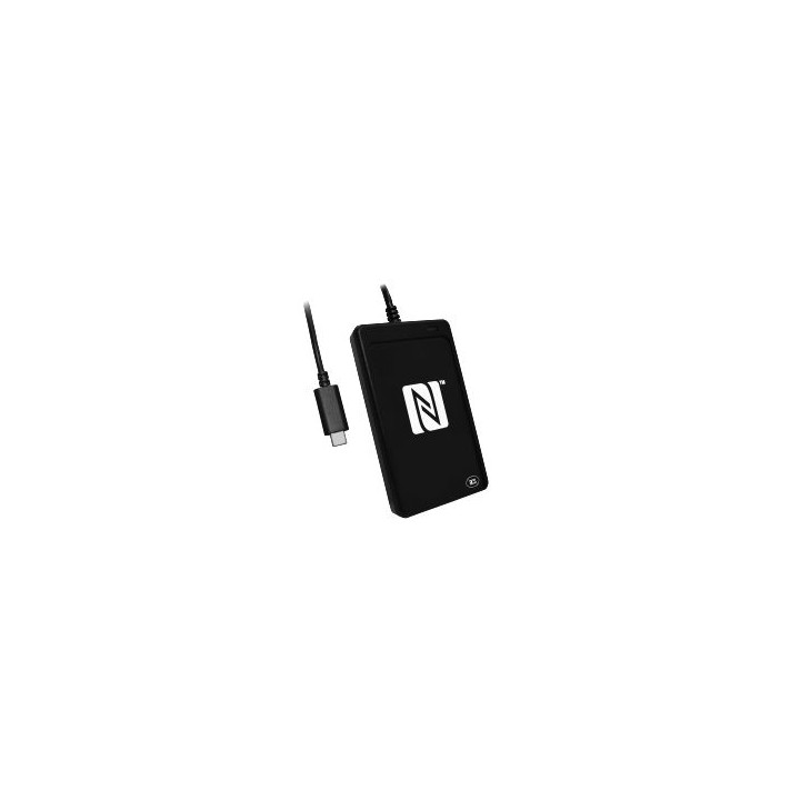 ACS ACR1252U-MF USB Type-C NFC