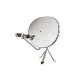 Maximum E-85 Multifocus 48 degr. dish