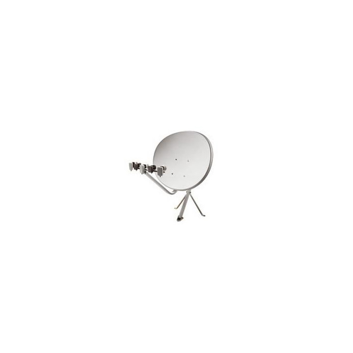 Maximum E-85 Multifocus 48 degr. dish
