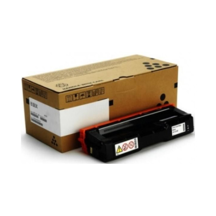 Ricoh TONER BLACK SP C252E