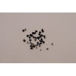 Lenovo screw replacement kit with M2
