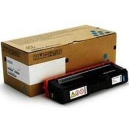 Ricoh TONER CYAN SP C252E