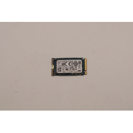Lenovo 512GB M.2 2242 PCIe 4.0 SSD