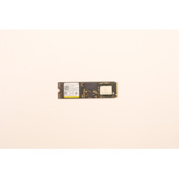 Lenovo 512GB M.2 2280 PCIe 4x4 SSD