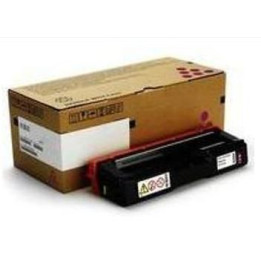 Ricoh TONER MAGENTA SP C252E