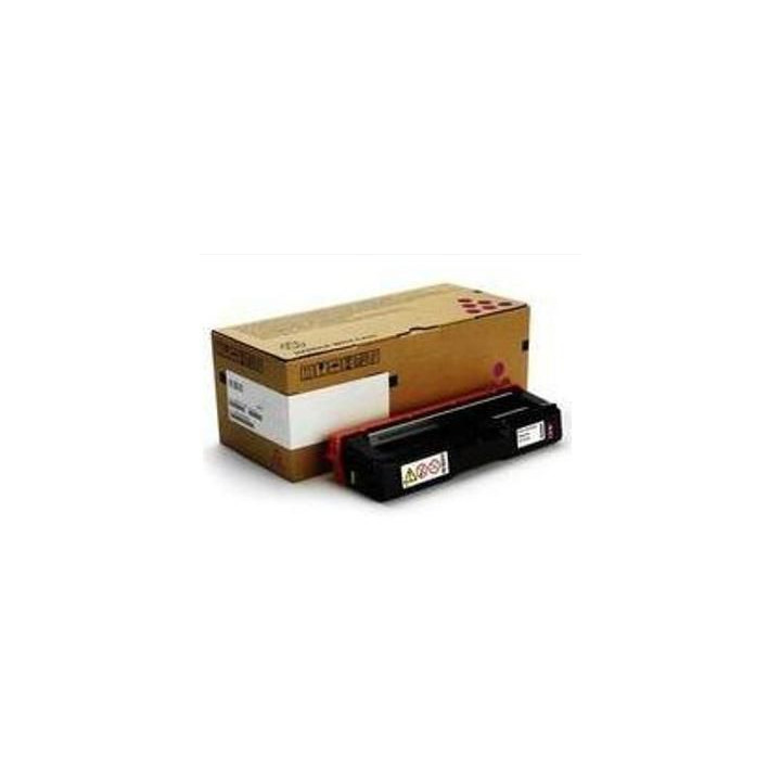 Ricoh TONER MAGENTA SP C252E