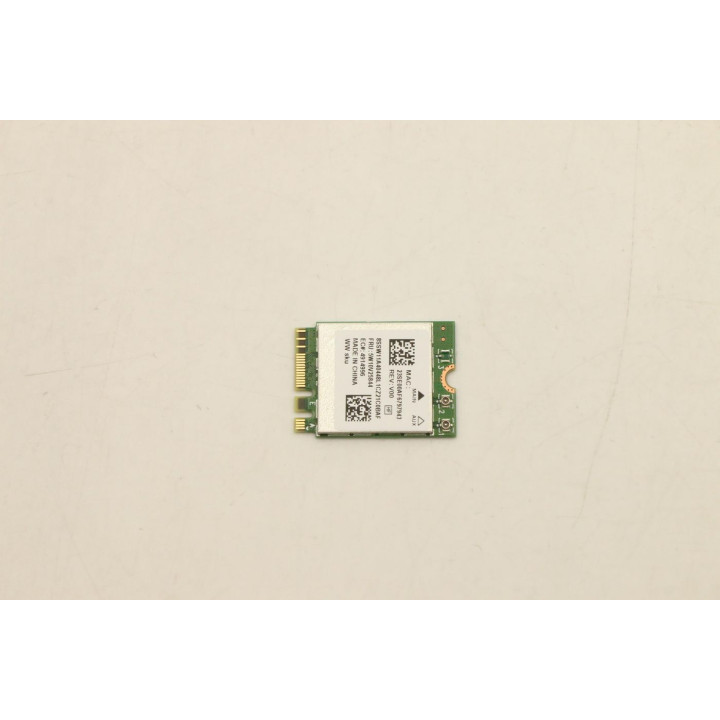 Lenovo LTN 8852BE Wireless WLAN