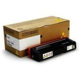 Ricoh TONER YELLOW SP C252E