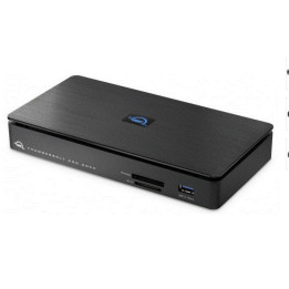 OWC Thunderbolt Pro Dock With