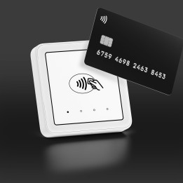 SumUp Solo Credit Card Reader