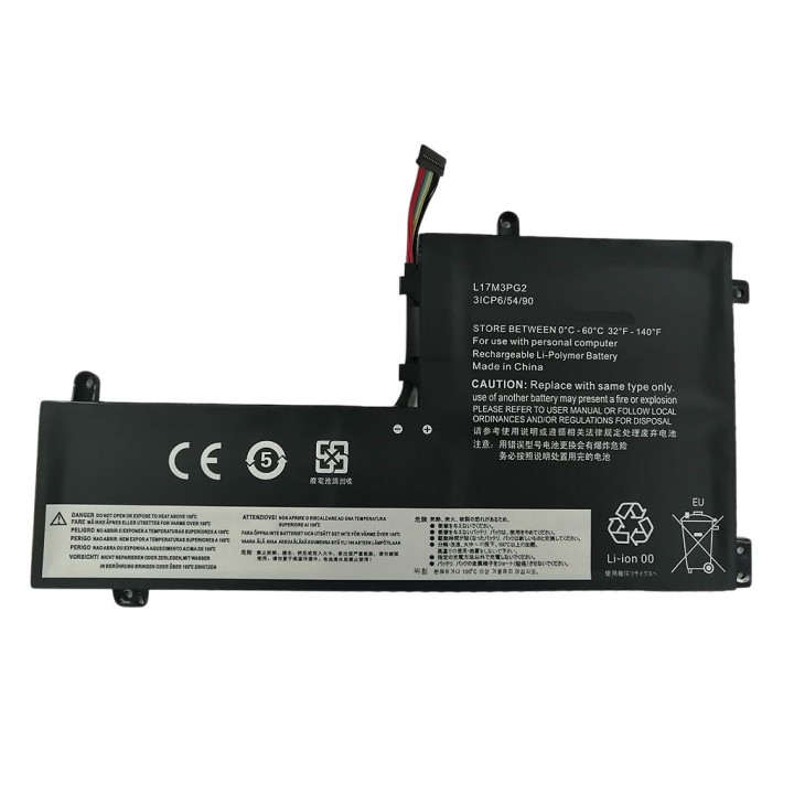 CoreParts Laptop Battery for Lenovo