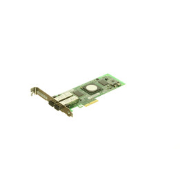 Hewlett Packard Enterprise PCIe Dual Fiber Channel Adapte
