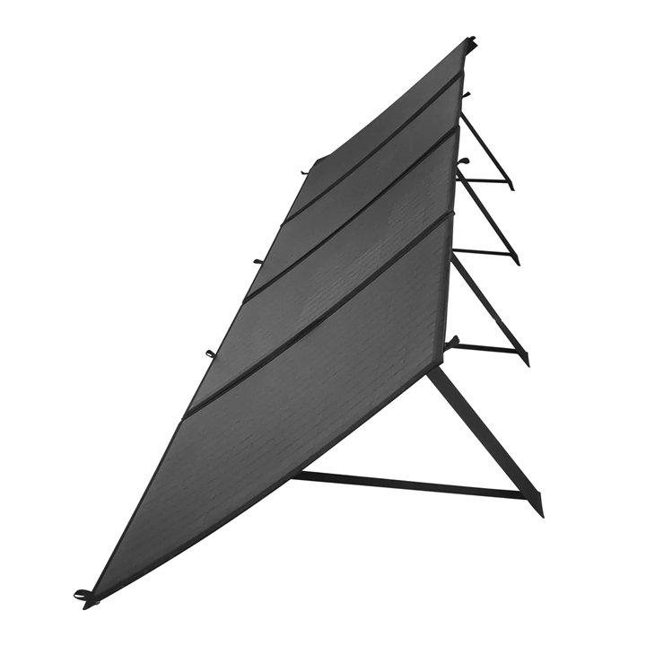 Solar Charger 200W QC3.0+PD+DC