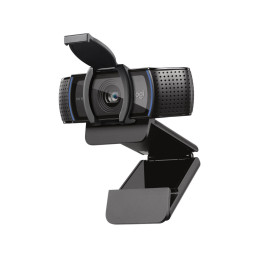 Logitech C920S PRO HD webcam 1920 x