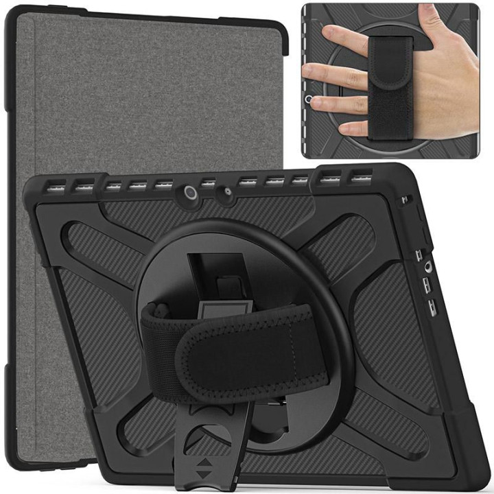 eSTUFF Microsoft Surface Pro 8
