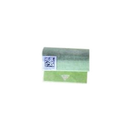 Dell Black LCD Left Hinge Cover