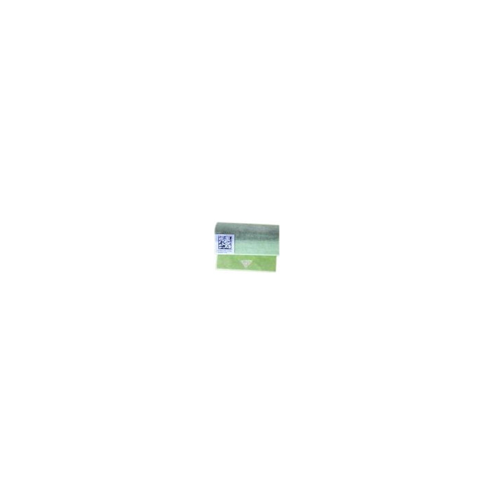 Dell Black LCD Left Hinge Cover