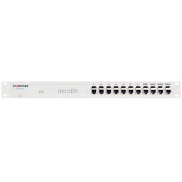 Rackmount IT Kit for FortiGate 60E / 61E /