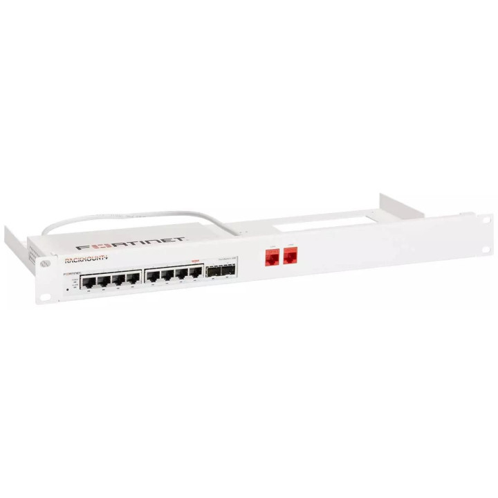 Rackmount IT Kit for FortiSwitch 108F