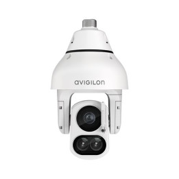 Avigilon H5A PTZ Camera with IR