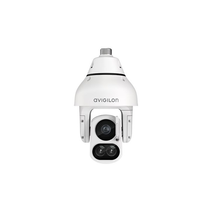Avigilon H5A PTZ Camera with IR
