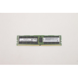 Lenovo 64GB DDR4 RDIMM memory module