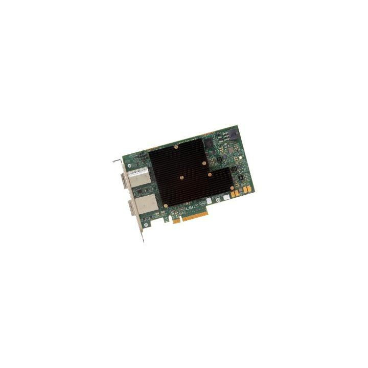 Lenovo N2226 SAS/SATA HBA