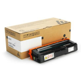 Ricoh Toner Black
