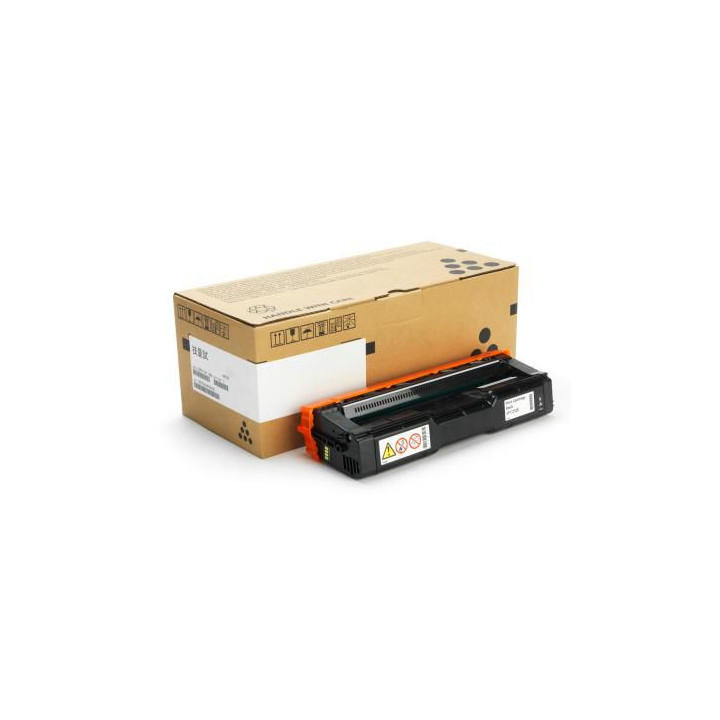 Ricoh Toner Black