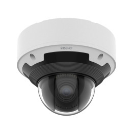 Hanwha X Series 2MP AI IR Vandal
