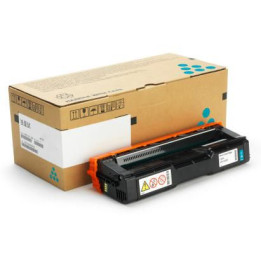 Ricoh Toner Cyan
