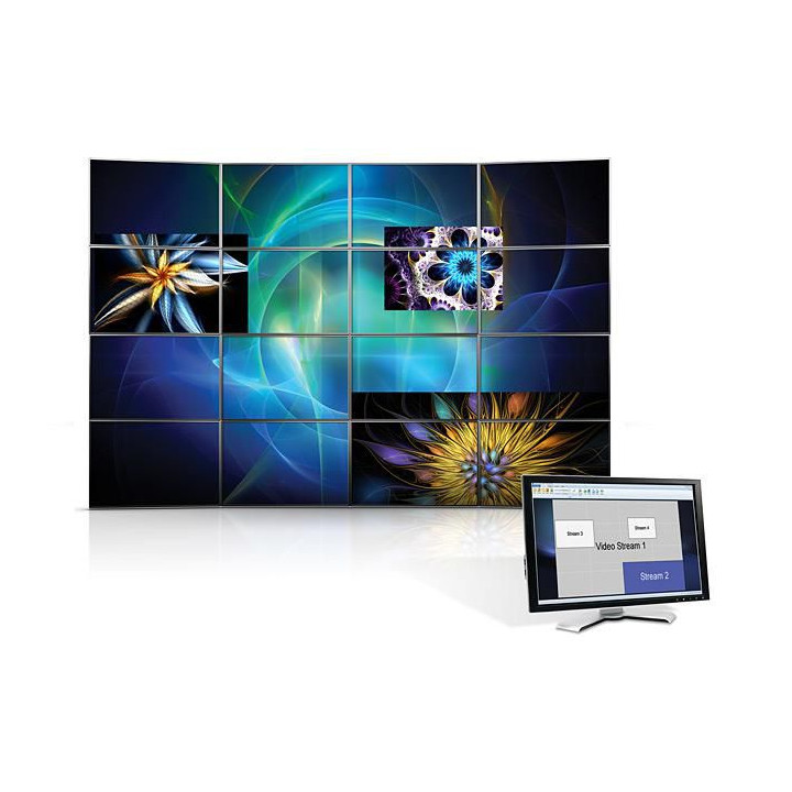 Ernitec MuraControl for windows - For