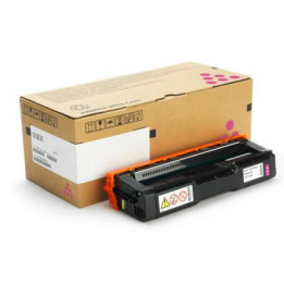 Ricoh Toner Magenta