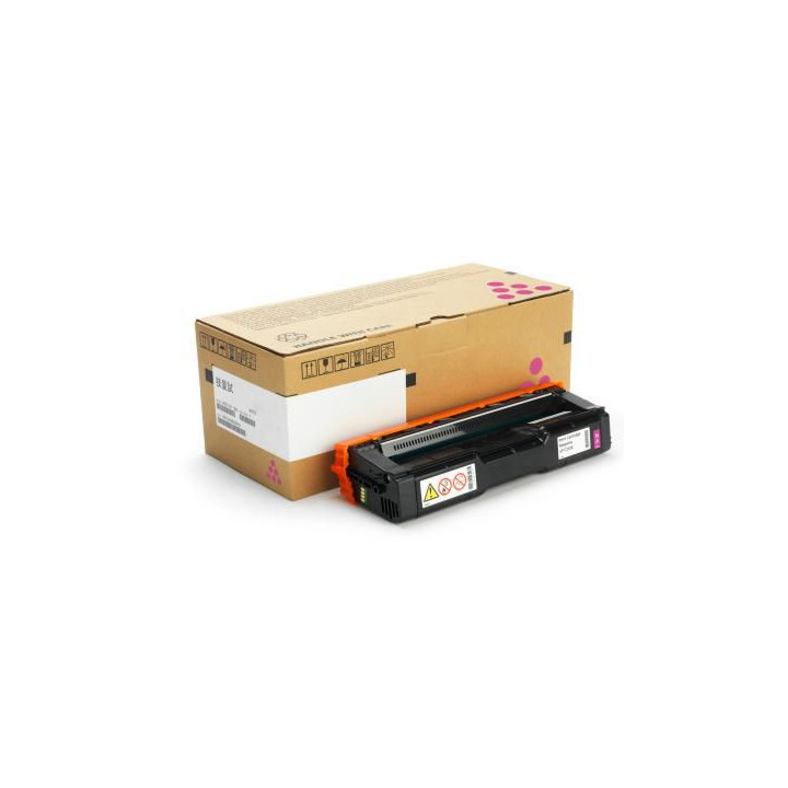 Ricoh Toner Magenta