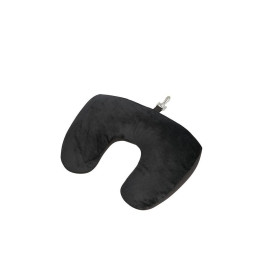 Samsonite Reversible Pillow, Black