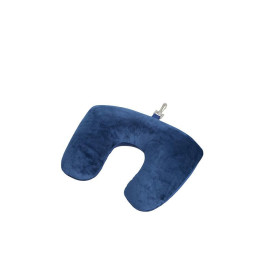 Samsonite Reversible Pillow, Midnight