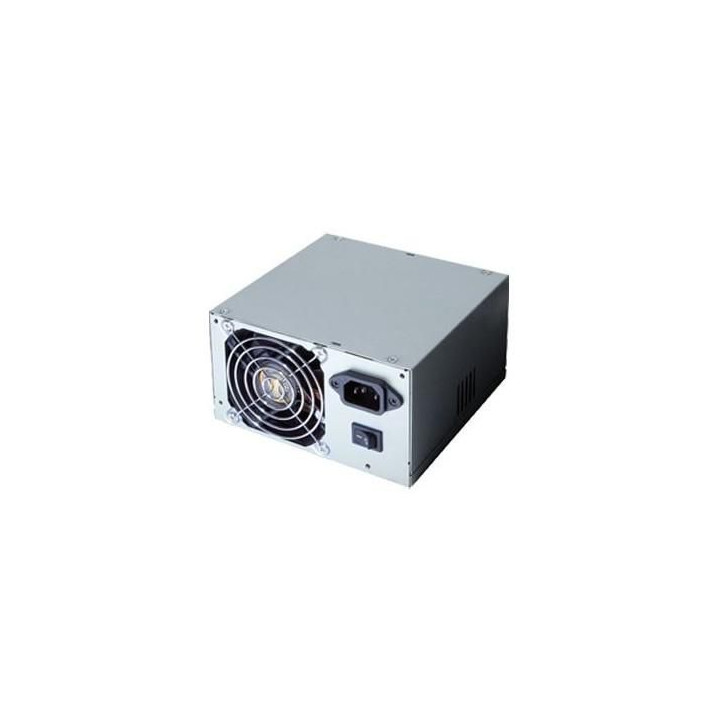Hewlett Packard Enterprise 650 Watt Power Supply w/cable